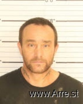 Edward  Cooper Mugshot