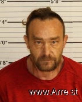 Edward O Cooper Mugshot