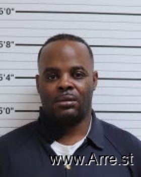 Edward Lashun Crawford Mugshot