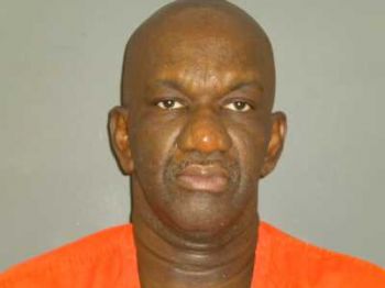 Edward Clarence Dozier Mugshot