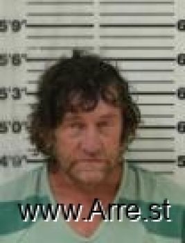 Edward Wayne Guinn Mugshot