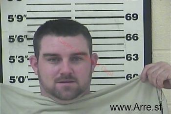 Edward William Harris Mugshot