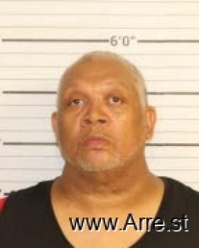 Edward  Hill Mugshot