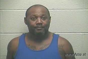 Edward Lamont King Mugshot