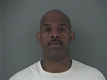 Edward Eugene Sawyer Mugshot