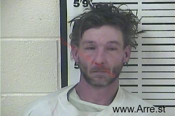 Edward Joseph Scott Mugshot