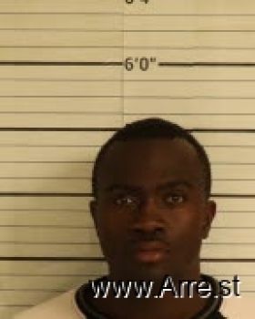 Edward D Simmons Mugshot