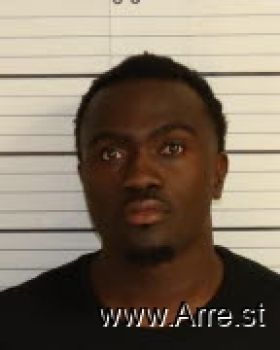 Edward D Simmons Mugshot