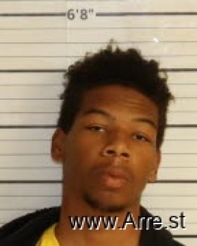 Edwardontavi  Phillips Mugshot