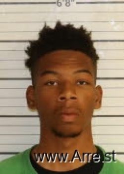 Edwardontavi L Phillips Mugshot