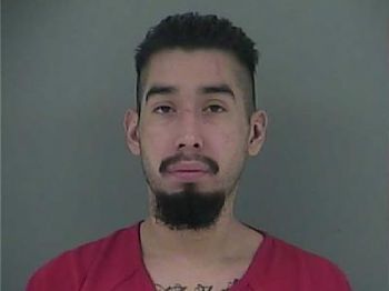 Edwin Nmn Godinez Mugshot