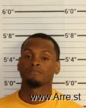 Edwin  Hill Mugshot