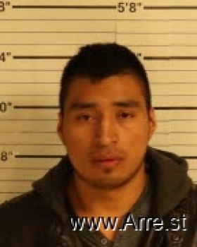 Edwin  Lopez Mugshot