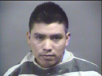 Edwin  Lopezalonzo Mugshot