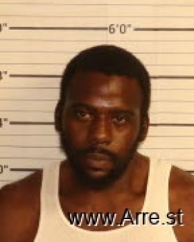 Edwin D Thomas Mugshot