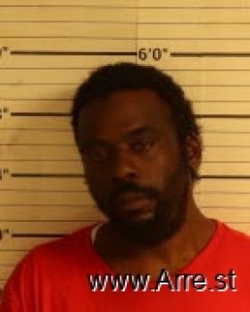 Edwin D Thomas Mugshot