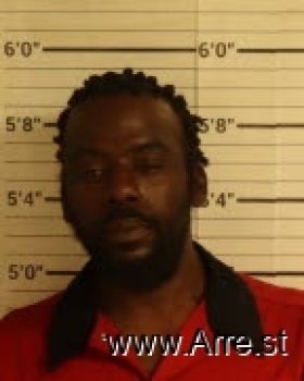 Edwin D Thomas Mugshot