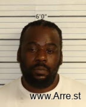 Edwin D Thomas Mugshot