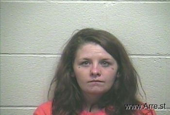 Elanna Rose Holt Mugshot