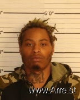 Eldridge M Pickens Mugshot