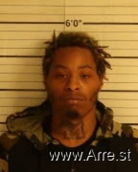 Eldridge M Pickens Mugshot