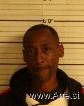 Eldridge D Scott Mugshot