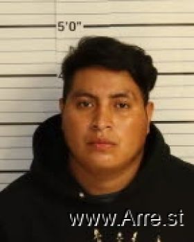 Eli  Nelson Lopez Mugshot