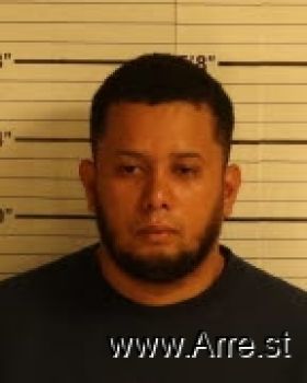 Elier Aleman Rodriguez Mugshot