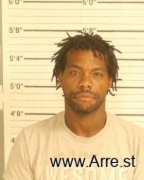 Elijah T Franklin Mugshot