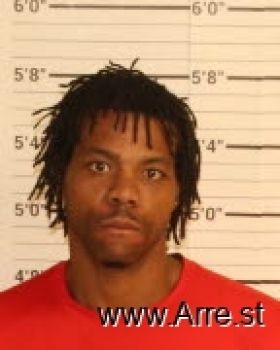 Elijah T Franklin Mugshot