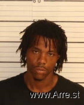 Elijah T Franklin Mugshot