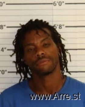 Elijah T Franklin Mugshot