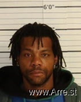 Elijah T Franklin Mugshot