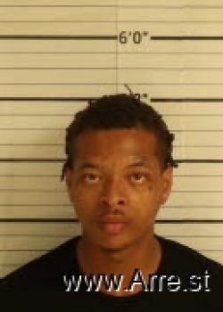 Elijah  Harris Mugshot