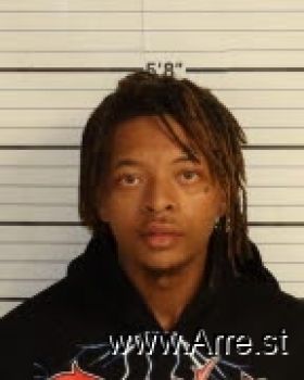 Elijah  Harris Mugshot