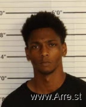 Elijah J Johnson Mugshot