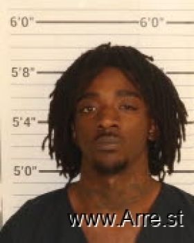 Elijah  Patterson Mugshot