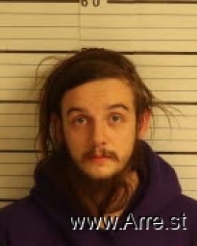 Elijah  Riley Mugshot