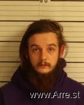 Elijah Paul Riley Mugshot