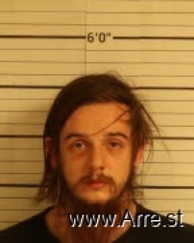 Elijah Paul Riley Mugshot