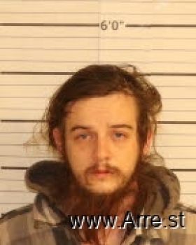 Elijah Paul Riley Mugshot