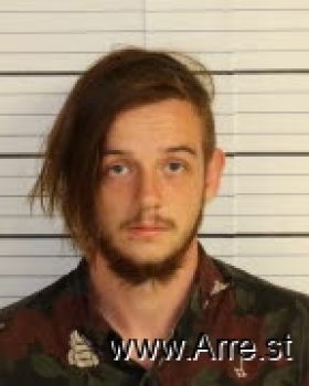 Elijah Paul Riley Mugshot