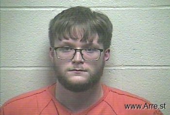 Elijah Ray Stout Mugshot