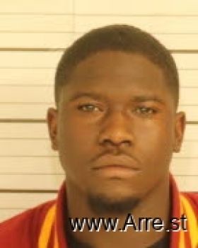 Elijah J Wallace Mugshot