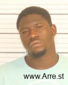 Elijah J Wallace Mugshot