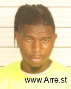 Elijah  Williams Mugshot