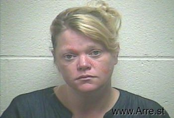 Elizabeth Lake Campbell Mugshot