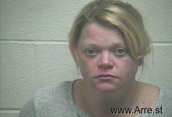 Elizabeth Lake Campbell Mugshot