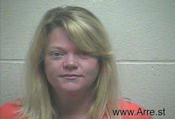 Elizabeth Lake Campbell Mugshot