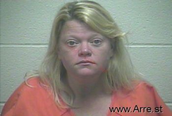 Elizabeth Lake Campbell Mugshot